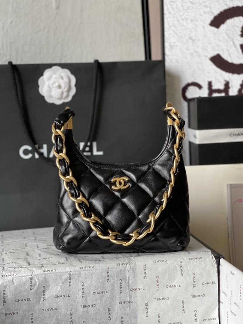 Chanel Hobo Bags